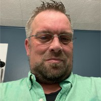 Keith Bliss