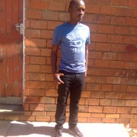 Jabulani Josias
