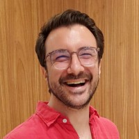 Eduardo Bernardineli
