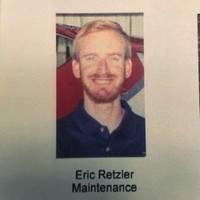 Eric Retzler