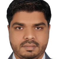 Fayyaz Ahmed
