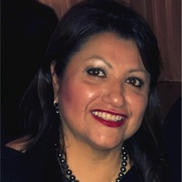 Claudia Spybuck