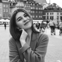 Viktoriia Lifintseva