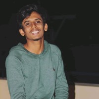 Pranav M Holla