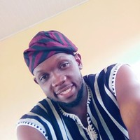 Eyimoga Emmanuel