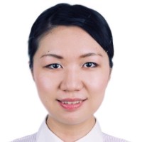 Amber Huang