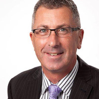 Martin Alexander
