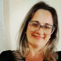 Silvia Isaura da Silva