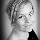 Stine Morild Iversen