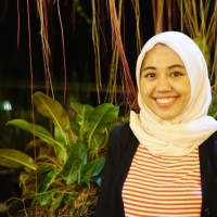 Nur Halimatu Fajrin