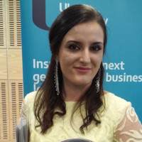 Sandra Wojcik