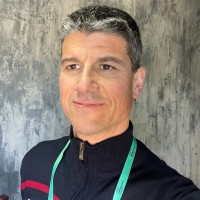 David Esteban Prieto