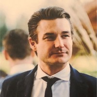 Sebastian Heinzelmann von Hallberg