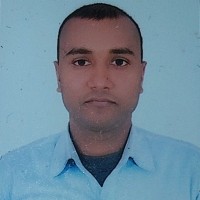 Manoj Kumar Ray