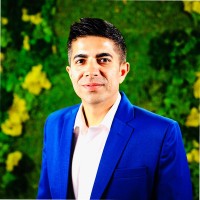 Abhinav Rikhy