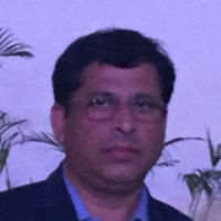 Mohammed Tajammul Hussain
