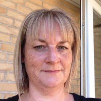 Pernille Mossner