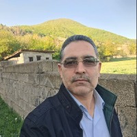 Morteza Mehregan
