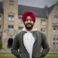 Navneet Singh