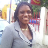 Vida Hammond