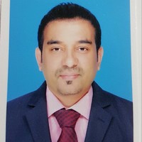 Prashanth Dsouza