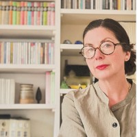 Claire McCormack