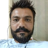 Vinod Chanyara