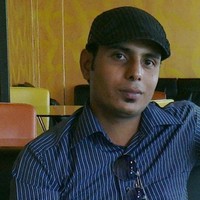 Ravi Kishore Tirumalasetty