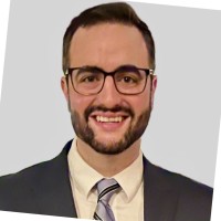 John M. D'Elia