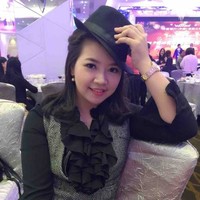Serena Cui