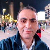 Adnan Majzoub