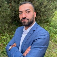 Bahgat Baker