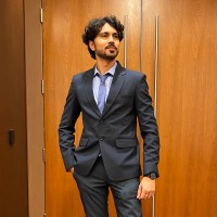 Khyatish Shah