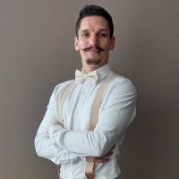 Christian Felipe Cuervo
