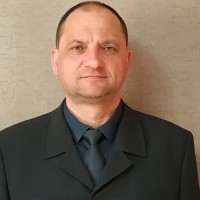 Антон Тараненко