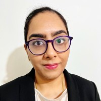 Anuradha Sudharma