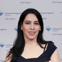 Carmen Andraous, P.Eng.