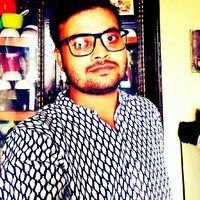 Siddharth Kumar Singh