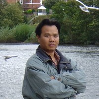 Winai Mayacheaw, B.Eng,Apec Eng,Ceng.