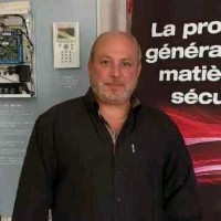 Christophe Povorello