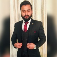Umer Bhatti