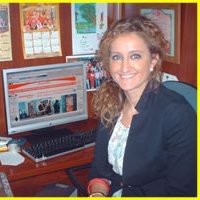 Leticia Fernandez Alonso