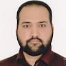 اسماعیل دامن پاک