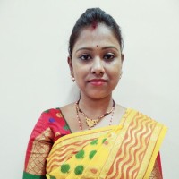 Sarmistha Das