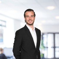 Oliver Dirach Hallgren