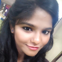 Matada Anusha