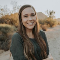 Macey Eskelsen
