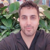 Meisam Vishkaei, Pmp®, Msc, Bsc.
