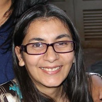 Rupal Shah