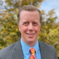 Brett Balderson, Pharmd